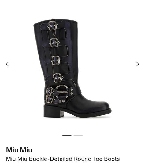 miu miu cat boots|Miu Miu boots dupe.